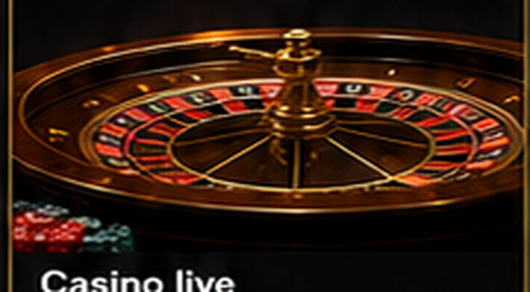 Casino live AS9