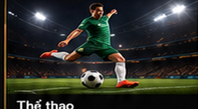 Thể thao AS9